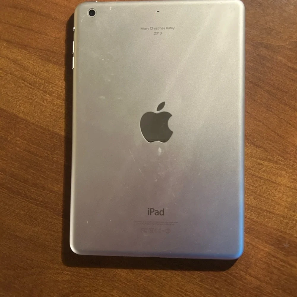 Apple iPad Mini